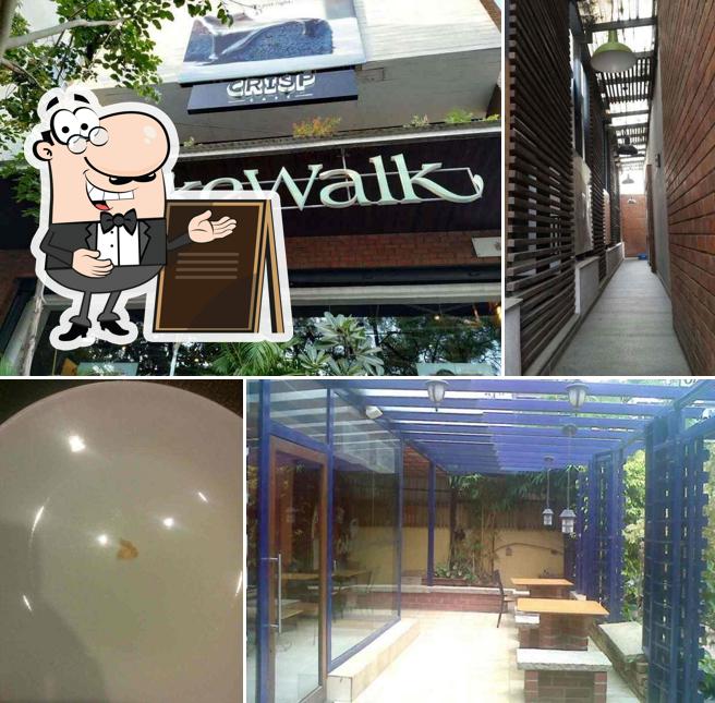 Cake Walk, Bengaluru, 754 Restaurant reviews