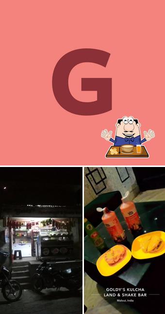 Goldy Kulchaland