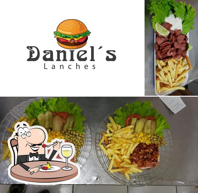 Daniel's Lanches Lanchonete Tijucas