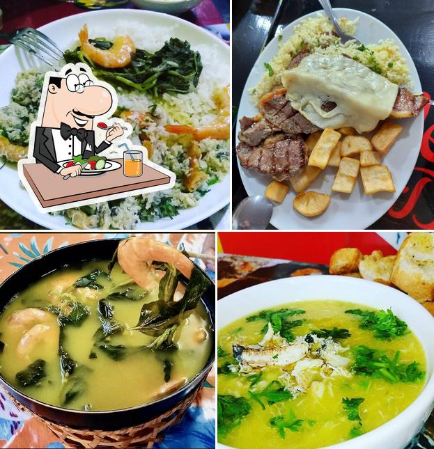 Delícias Du Pará
