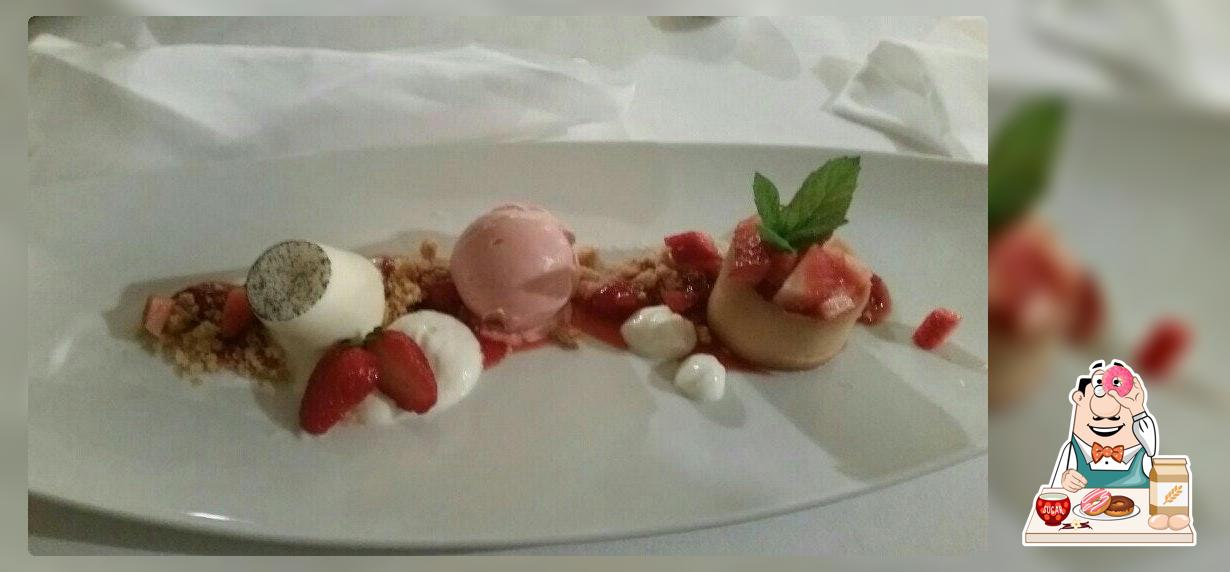 Vieni a provare i dessert