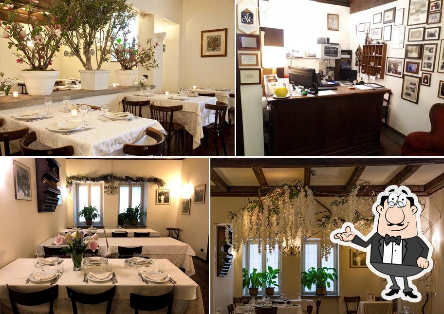 Albergo Ristorante Locanda La Posta
