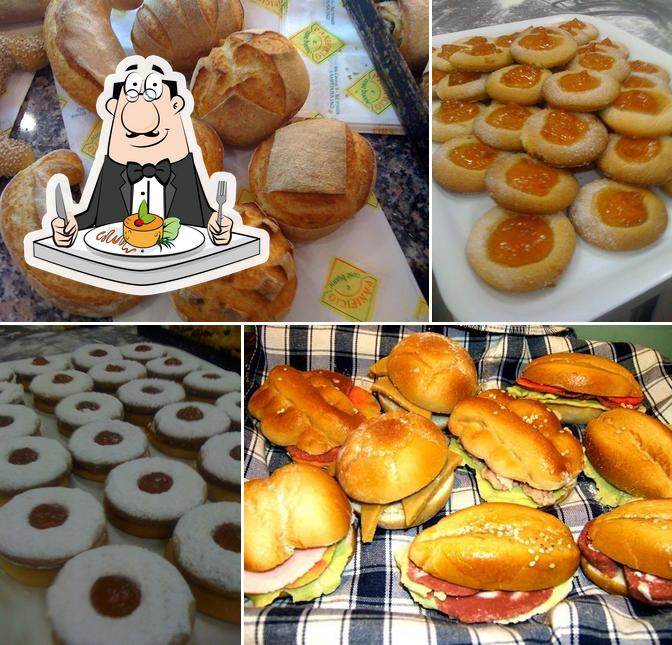 Panificio e cose buone