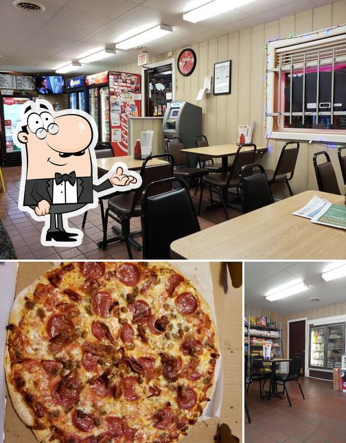 Dino's Deli And Subs in Egg Harbor Township - Restaurant menu and reviews