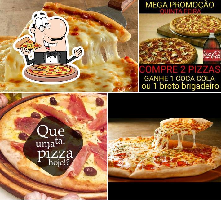Atilio's Pizzaria