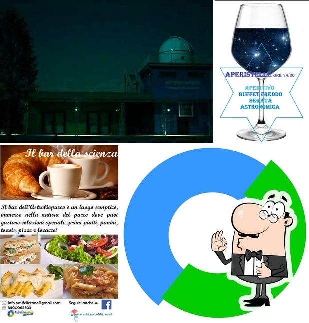 Il BAR della Scienza