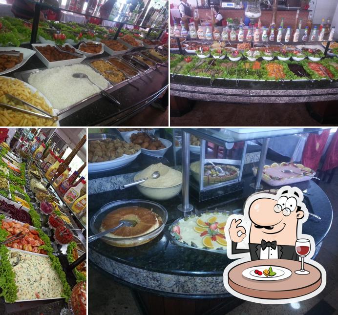 Churrascaria da Fonte