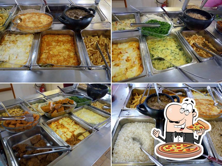 Delicias Da Família Restaurante & Sorveteria