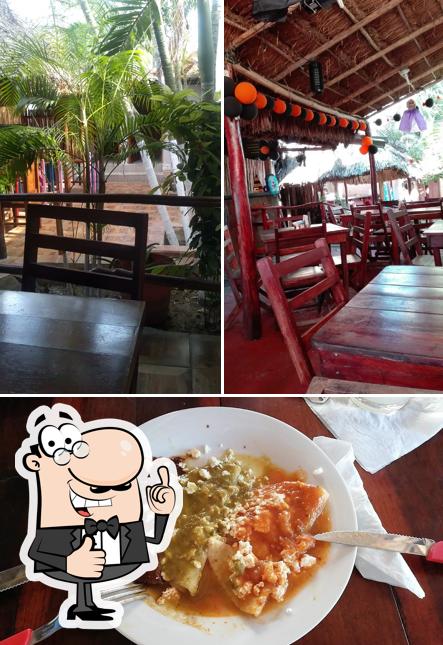 Las Enchiladas Huastecas restaurant, Chetumal, Av Insurgentes 972