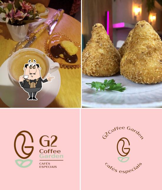 G2 Coffee Garden