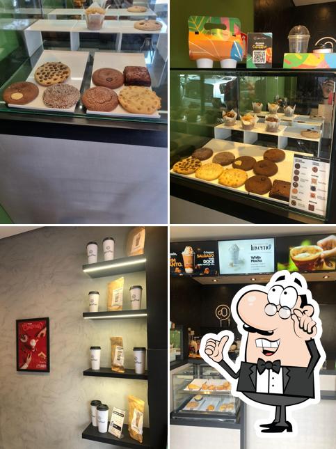 A Go Coffee - Santa Efigênia se destaca pelo interior e comida