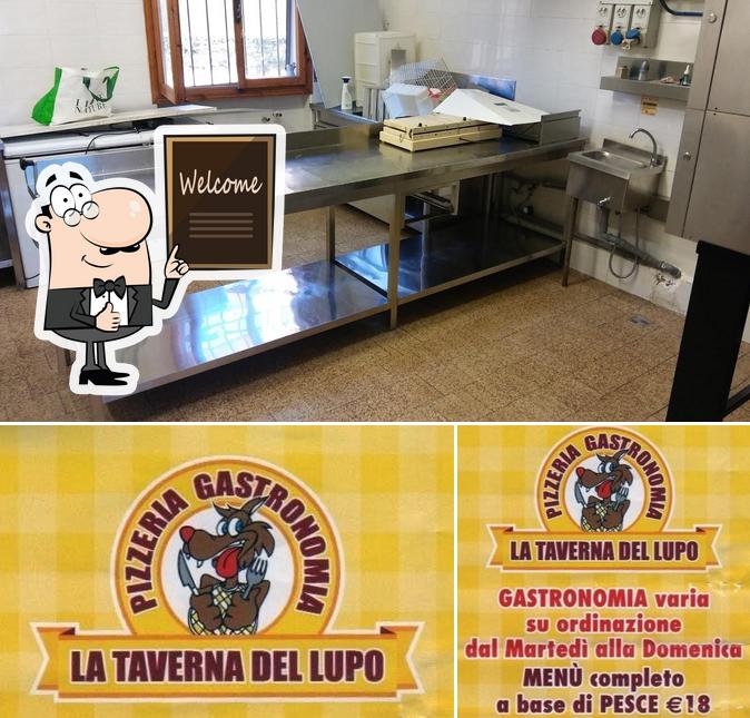 Guarda la immagine di La Taverna del Lupo