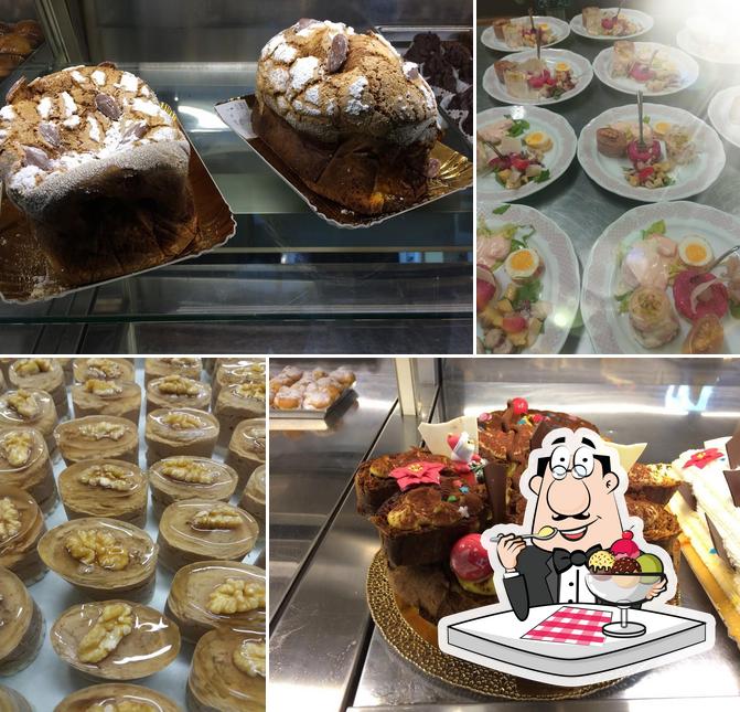 Mariani Pasticceria