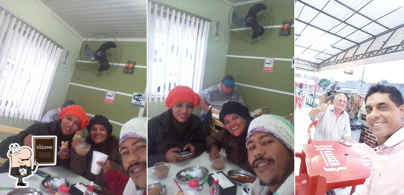 Terminal Lanches