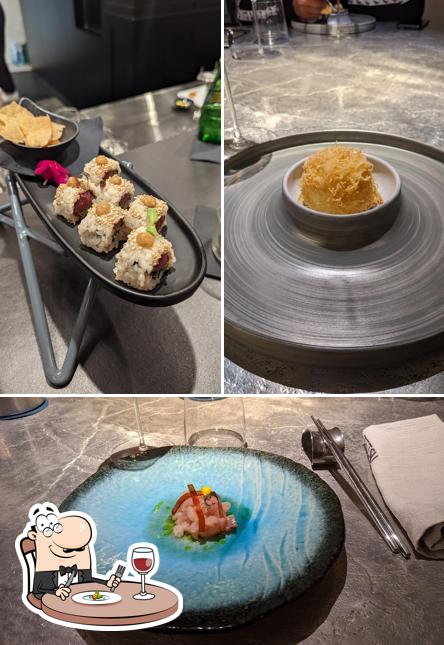 Cibo al Tetsu - Oriental Pleasure