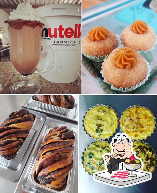 Vitrola e Café