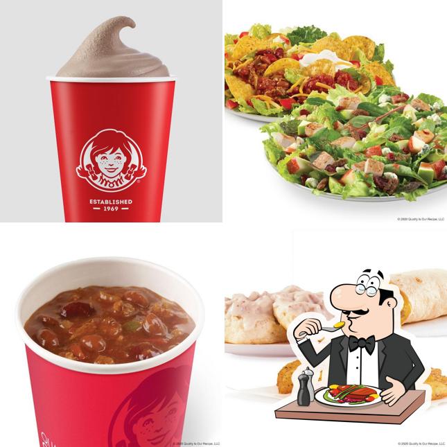 Find the best place to eat in Fostoria, summer 2024 Restaurant Guru
