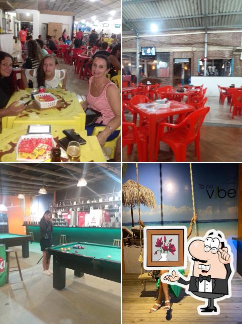 Show de Bola Park & Food