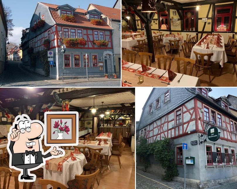 Diner Bad Langensalza