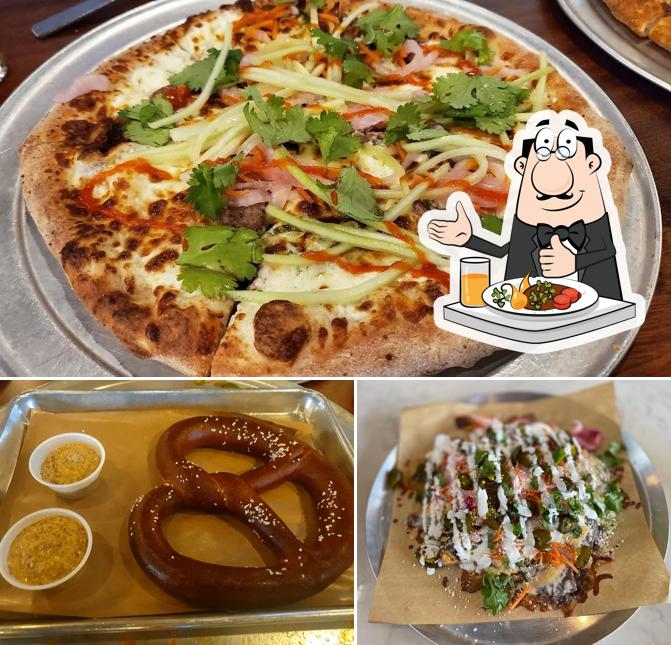 Pinthouse Pizza in Round Rock Restaurant reviews