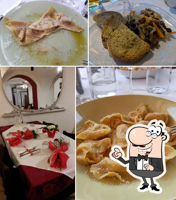Trattoria La Speranza