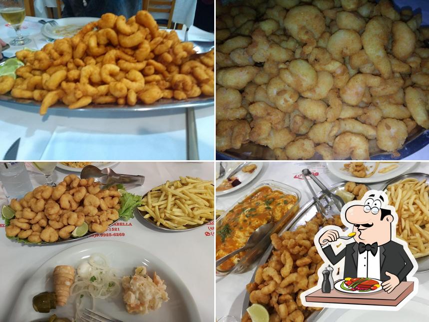 Restaurante Bokão Campinas