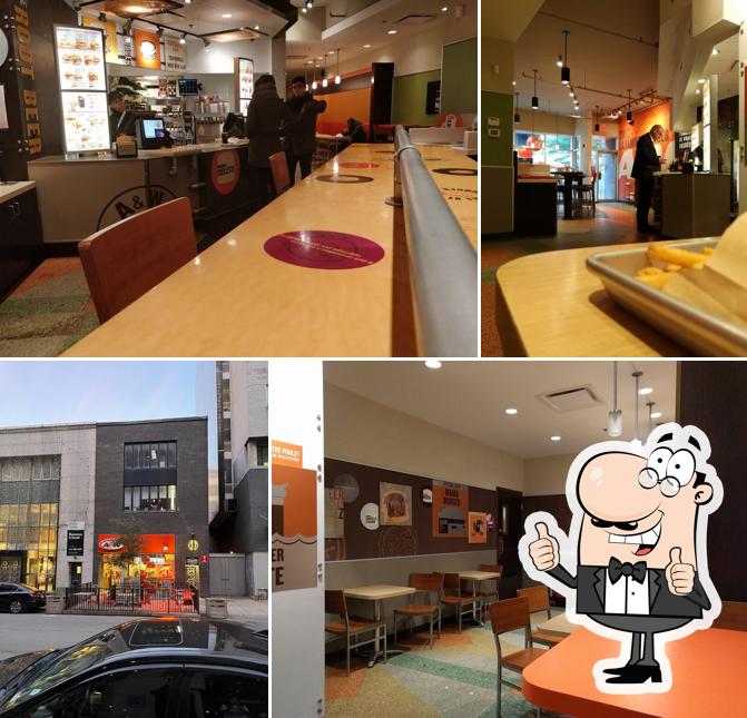 Regarder l'image de A&W Canada