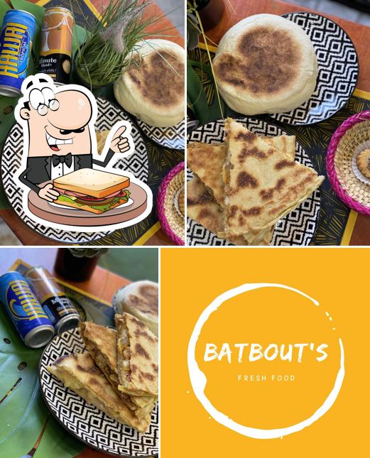 BATBOUT’S