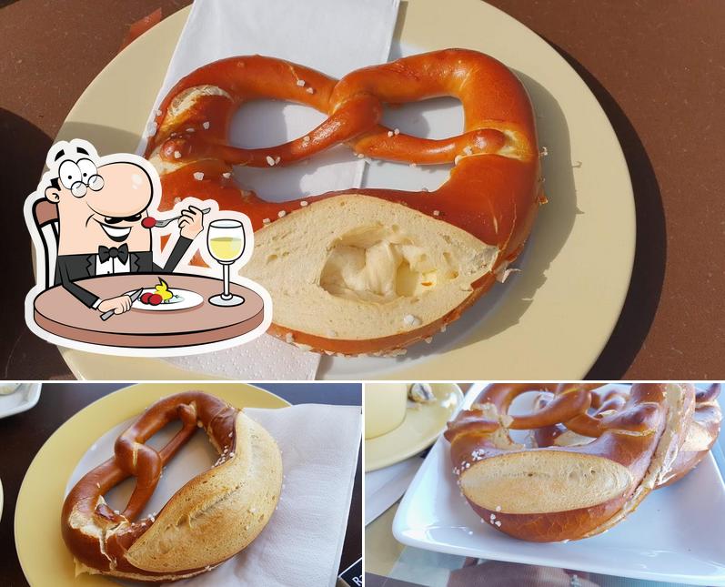 Bäckerei Seeger