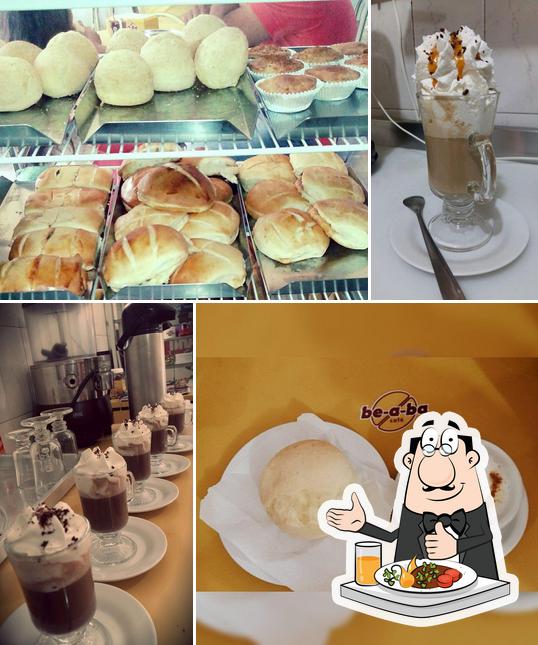 Beaba Café