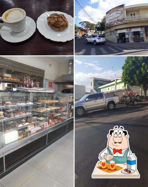 Bella de Minas Padaria