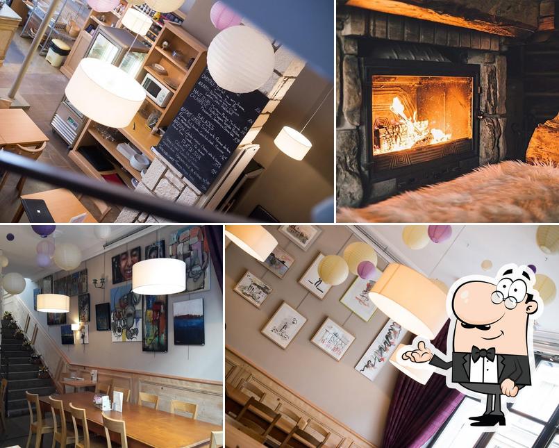 Café Morand