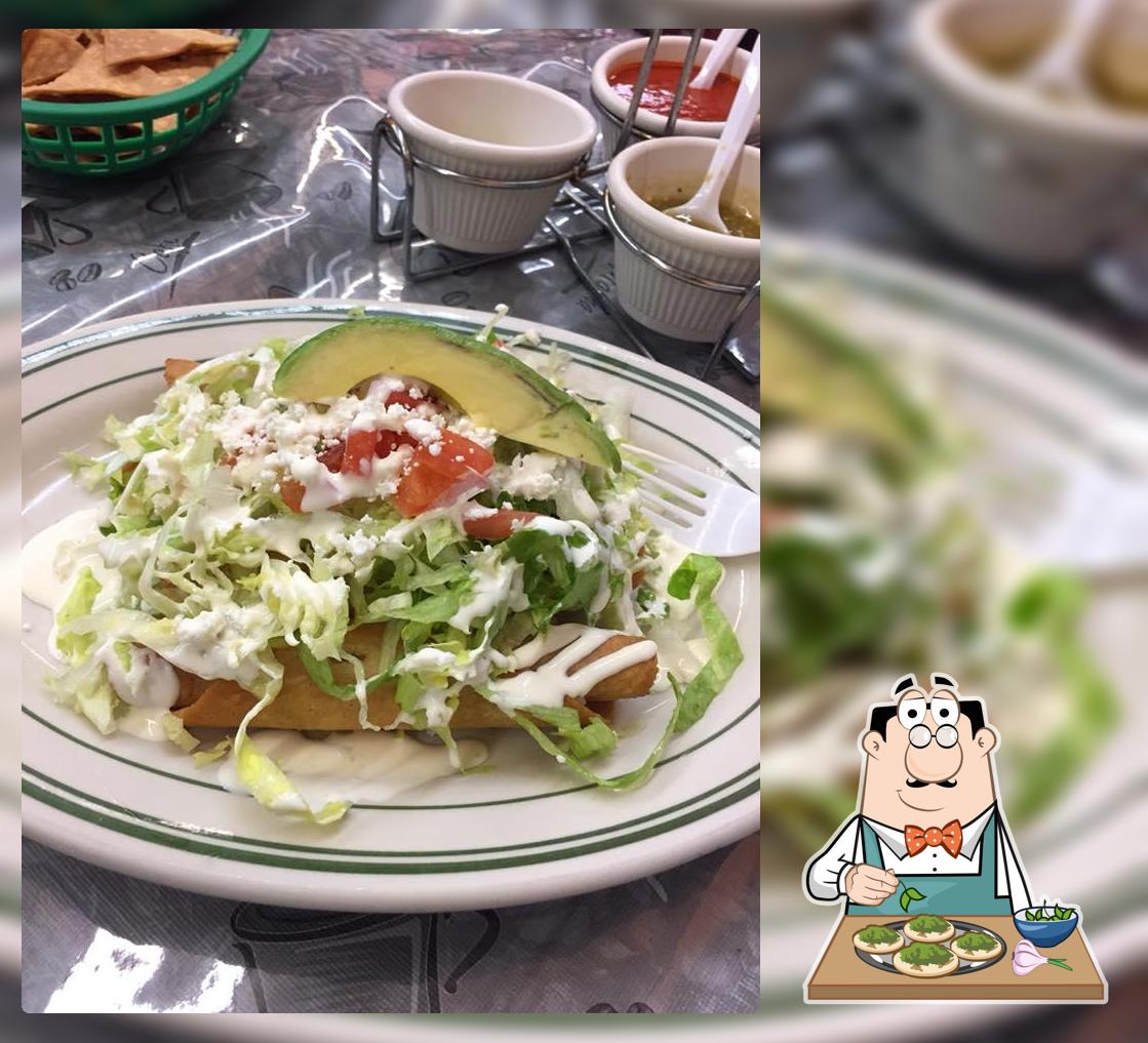 Best mexican restaurants in Perth Amboy, summer 2024 Restaurant Guru