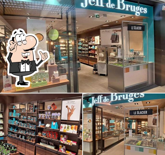 Jeff de Bruges