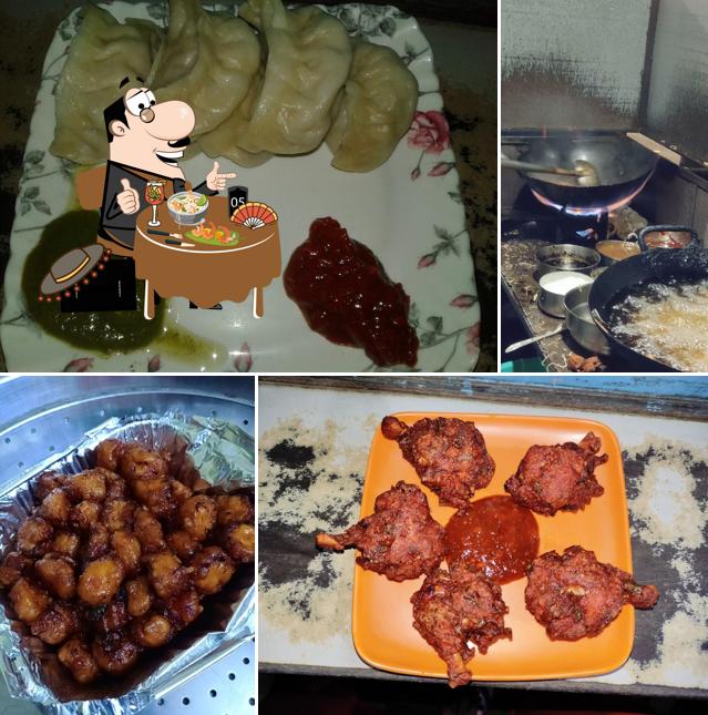 Masala Boys Chinese Restaurant