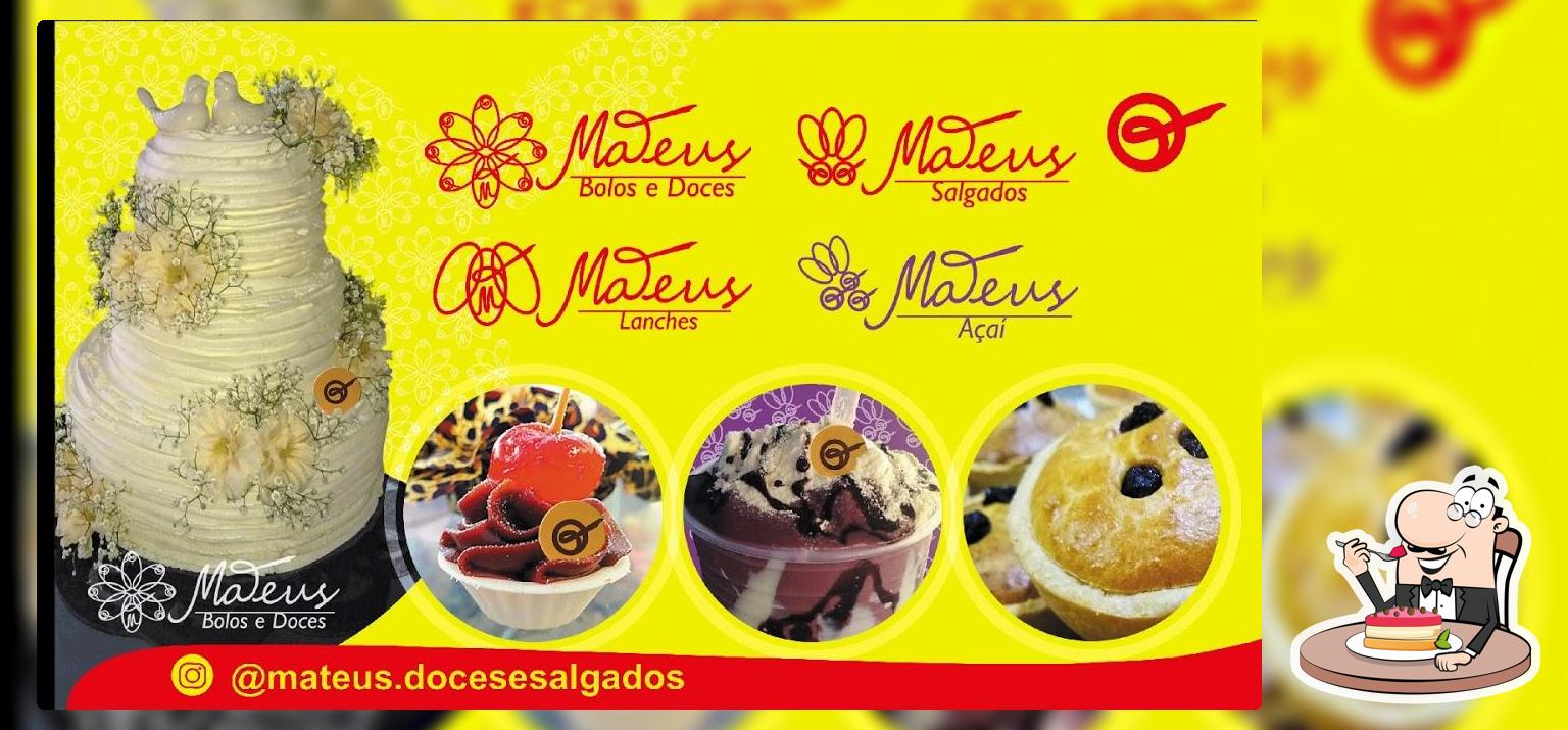 Mateus