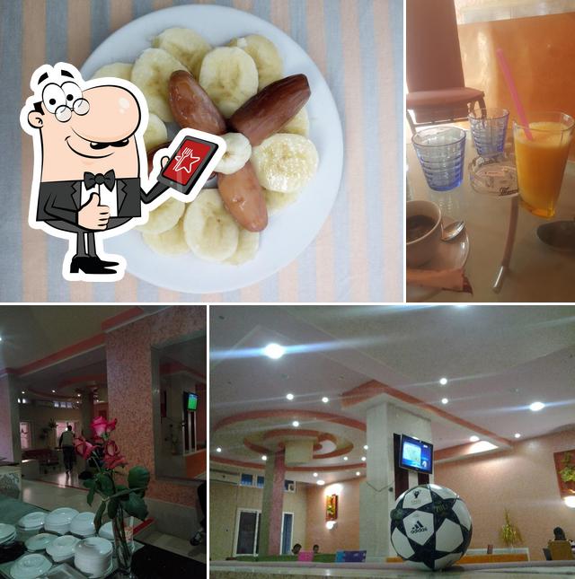Opera Coffee Shop