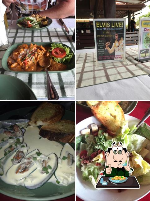 Jomtien Boathouse Pattaya pub & bar, Pattaya City Restaurant reviews