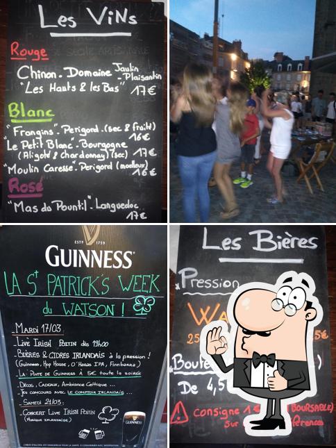 Le Watson