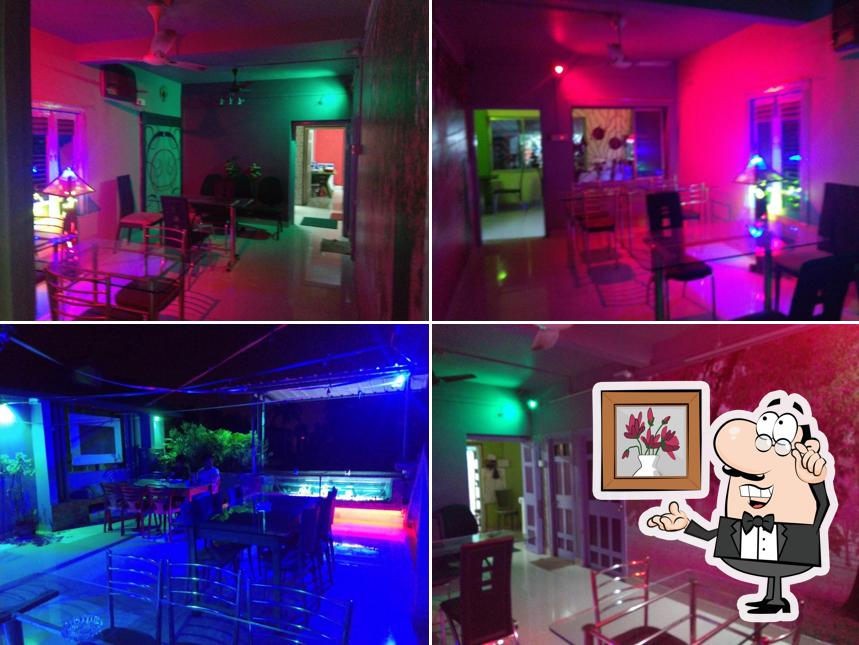 ANNARAKAM Rastaurant