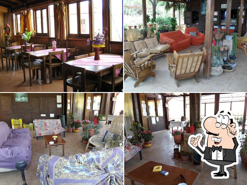 Agriturismo Villa Splendore - Ristorante tipico con piscina e camere, sicilian restaurant