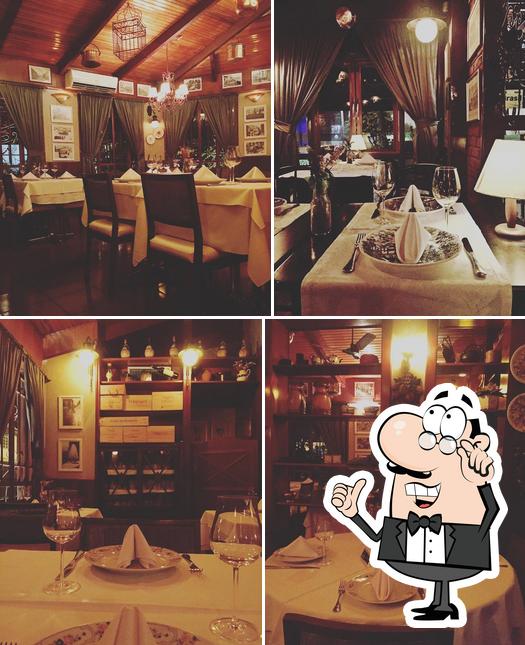 Cantina San Marco