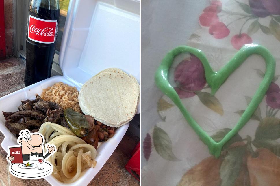 Capistran Tortillas & BBQ in Brownsville Restaurant reviews