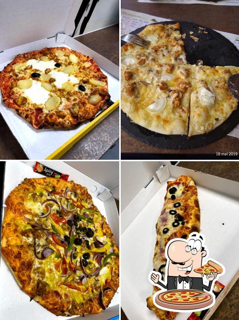 Casa Pizza