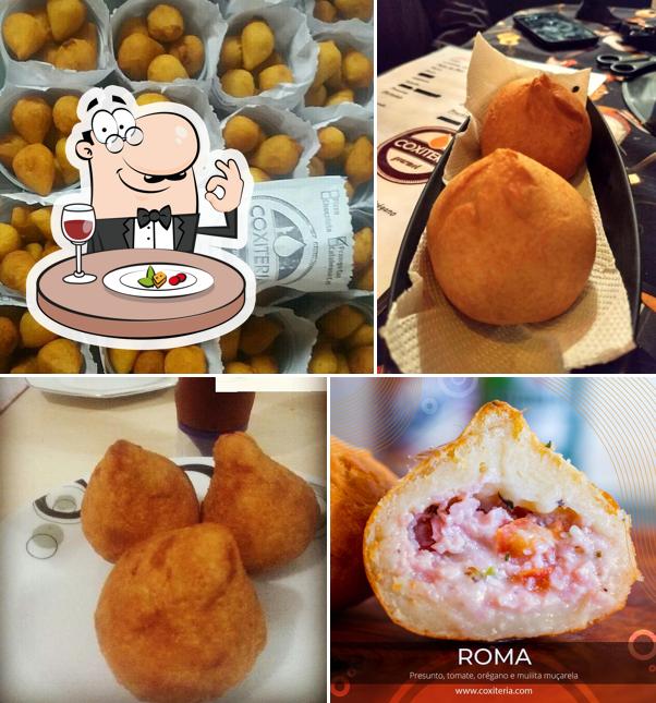 Coxiteria Gourmet