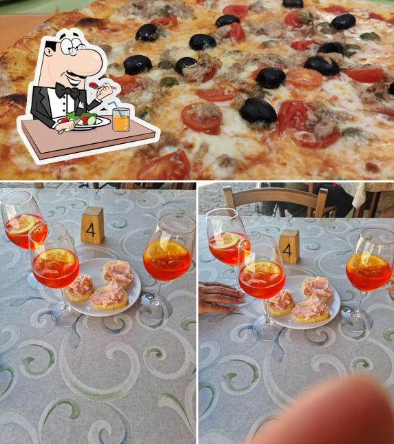 Da Franco Pizzeria