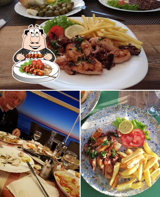 Cibo al Da Gemo
