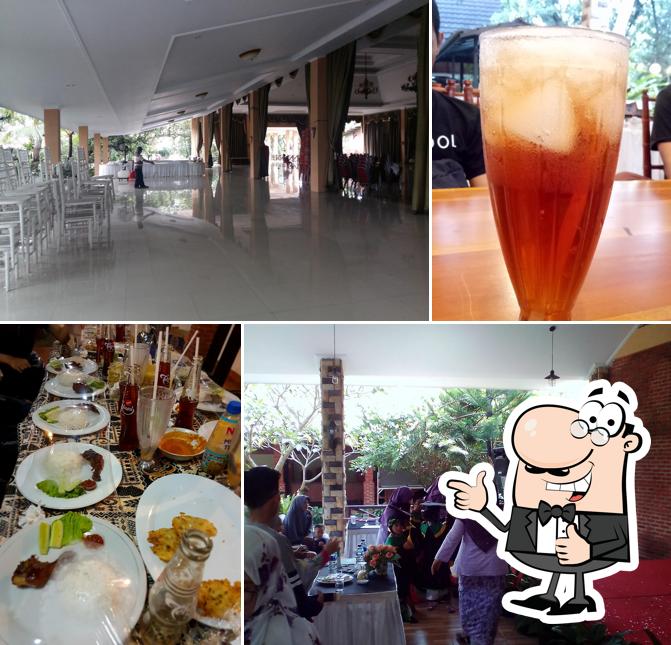 Restaurante Kebon Kubil, Serang - Opiniones Del Restaurante