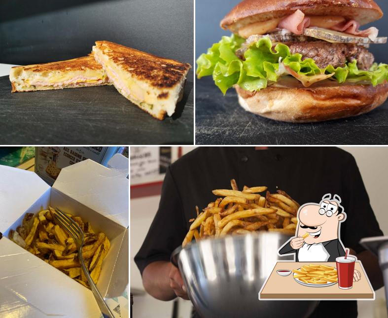 Le Foodistador Food Truck