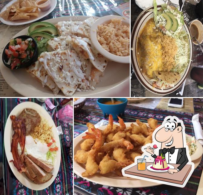 Best mexican restaurants in Port Isabel, autumn 2023 Restaurant Guru